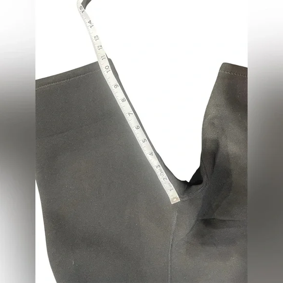 Defiance Neoprene Black & Blue Shorty Style Wetsuit Men’s EUC - Picture 4 of 14